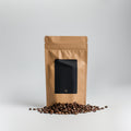 Ghost Coffee Beans (12oz bag)